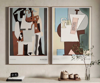 Modern Painting-ID:713898903