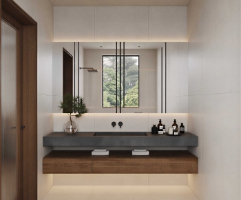 Modern TOILET-ID:851711036