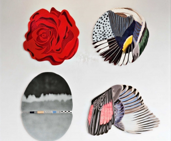 Modern Wall Decoration-ID:957529071