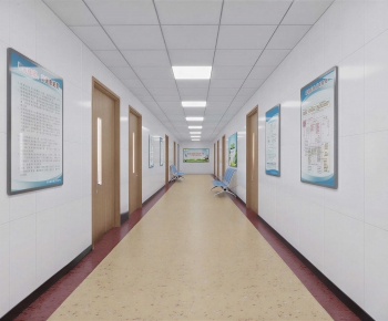 Modern Hospital-ID:443386087