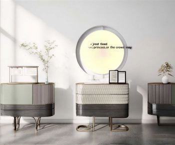 Modern Bedside Cupboard-ID:509149077