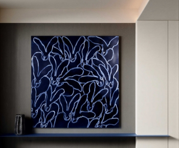 Modern Painting-ID:393979552