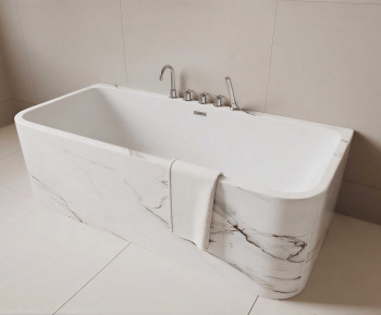 Modern Bathtub-ID:667012934