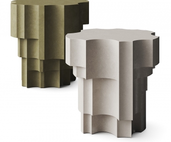 Modern Side Table/corner Table-ID:692440991