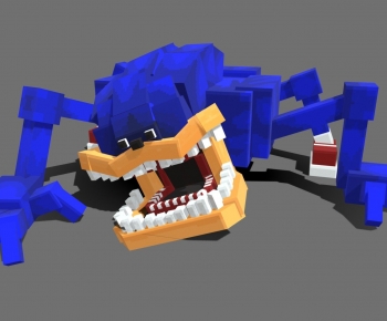 Modern Robot-ID:807322038