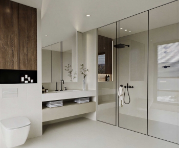 Modern TOILET-ID:649061926