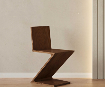Modern Single Chair-ID:370201117