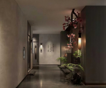 New Chinese Style Restaurant-ID:771039968