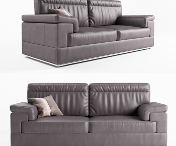 Modern A Sofa For Two-ID:567328998