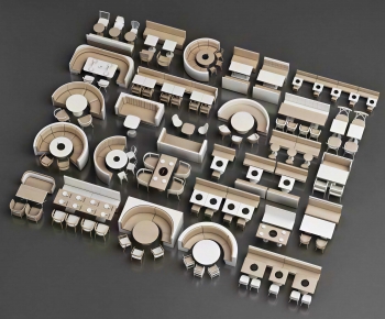 Modern Card Seat Sofa-ID:393192056