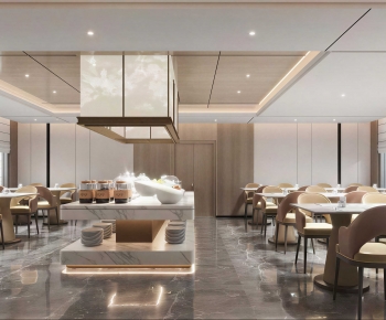 Modern Dining Room-ID:654267074