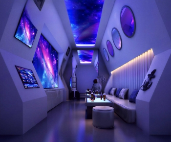 Modern KTV Box-ID:247133977