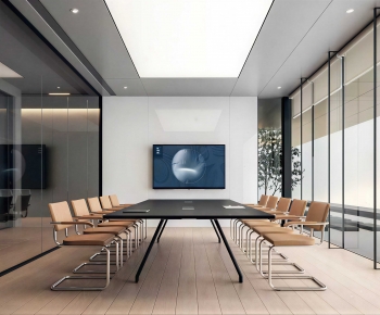 Modern Meeting Room-ID:277010927