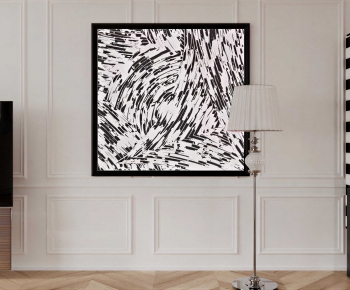 French Style Painting-ID:688365944