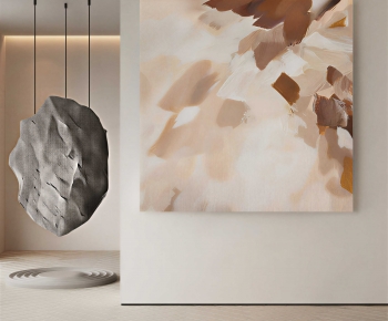 Modern Painting-ID:672065029