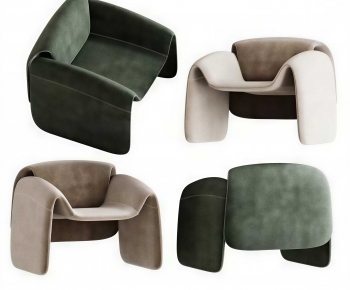 Modern Lounge Chair-ID:586293947