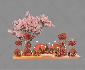 New Chinese Style Meichen-ID:857073075