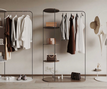 Modern Coat Hanger-ID:543209081