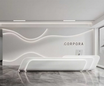 Modern Beauty Salon-ID:922002082