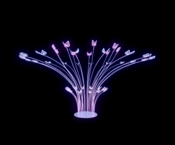 Modern Decorative Lamp-ID:270879036