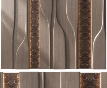 Modern TV Wall-ID:658133031