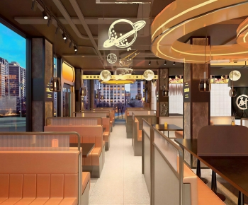 Modern Restaurant-ID:388493063