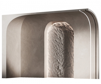 Modern TV Wall-ID:943398004