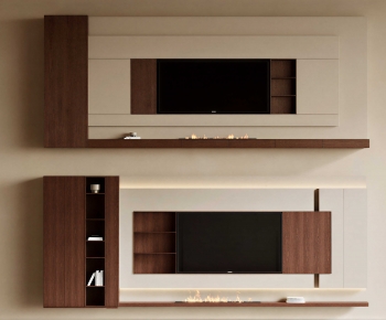 Modern TV Wall-ID:762626894