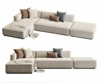 Modern Corner Sofa-ID:885701237