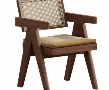 Modern Lounge Chair-ID:449409016