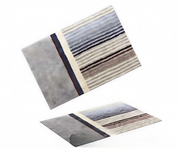 Modern The Carpet-ID:679266938