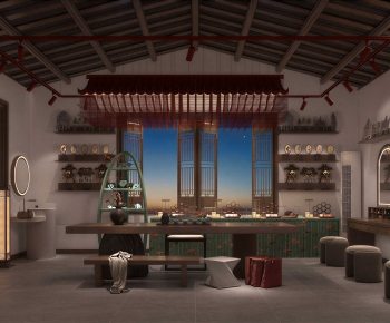 New Chinese Style Other-ID:487840222