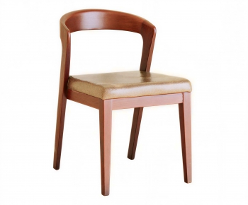 New Chinese Style Lounge Chair-ID:736716993