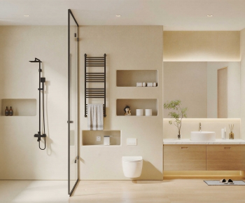 Modern TOILET-ID:484440321