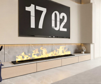 Modern TV Cabinet-ID:106980887