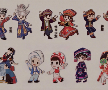 New Chinese Style Wall Decoration-ID:638777025