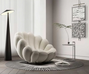 Modern Lounge Chair-ID:914969929