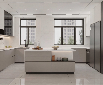 Modern The Kitchen-ID:220705999