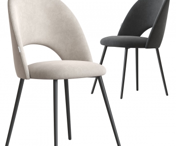 Modern Dining Chair-ID:210787066