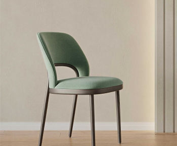 New Chinese Style Dining Chair-ID:102789447