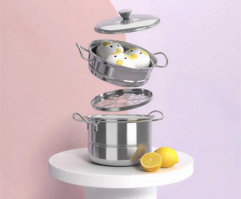 Modern Cookware-ID:368912946