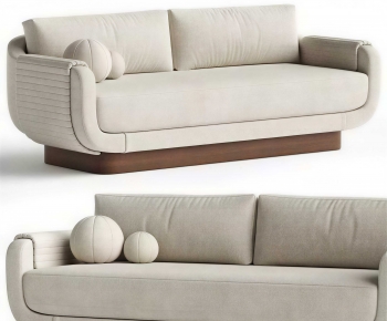 Modern A Sofa For Two-ID:830472953