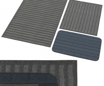 Modern The Carpet-ID:171289929