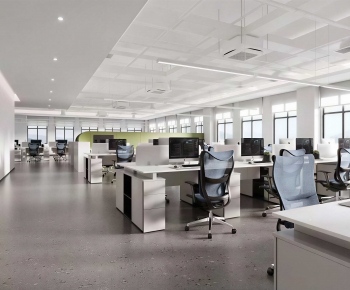 Modern Staff Area-ID:670926096