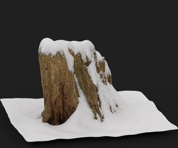 Modern Garden-ID:490592007