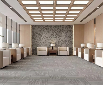Modern Reception Room-ID:250709189