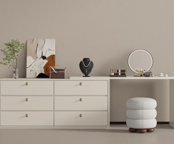 Modern Dresser-ID:567260988