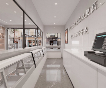 Modern Restaurant-ID:144978055