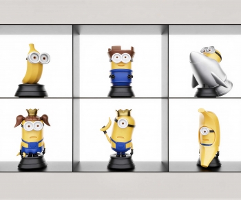 Modern Sculpture-ID:277956963