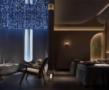 Modern SPA Beauty-ID:144684089